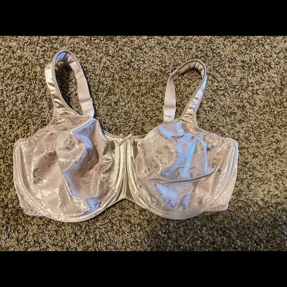 Bali Bra DONATING SOON!!